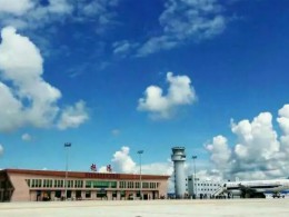 新建黑龍江撫遠(yuǎn)東極民用機場工程飛行區(qū)排水、巡場路及圍界工程